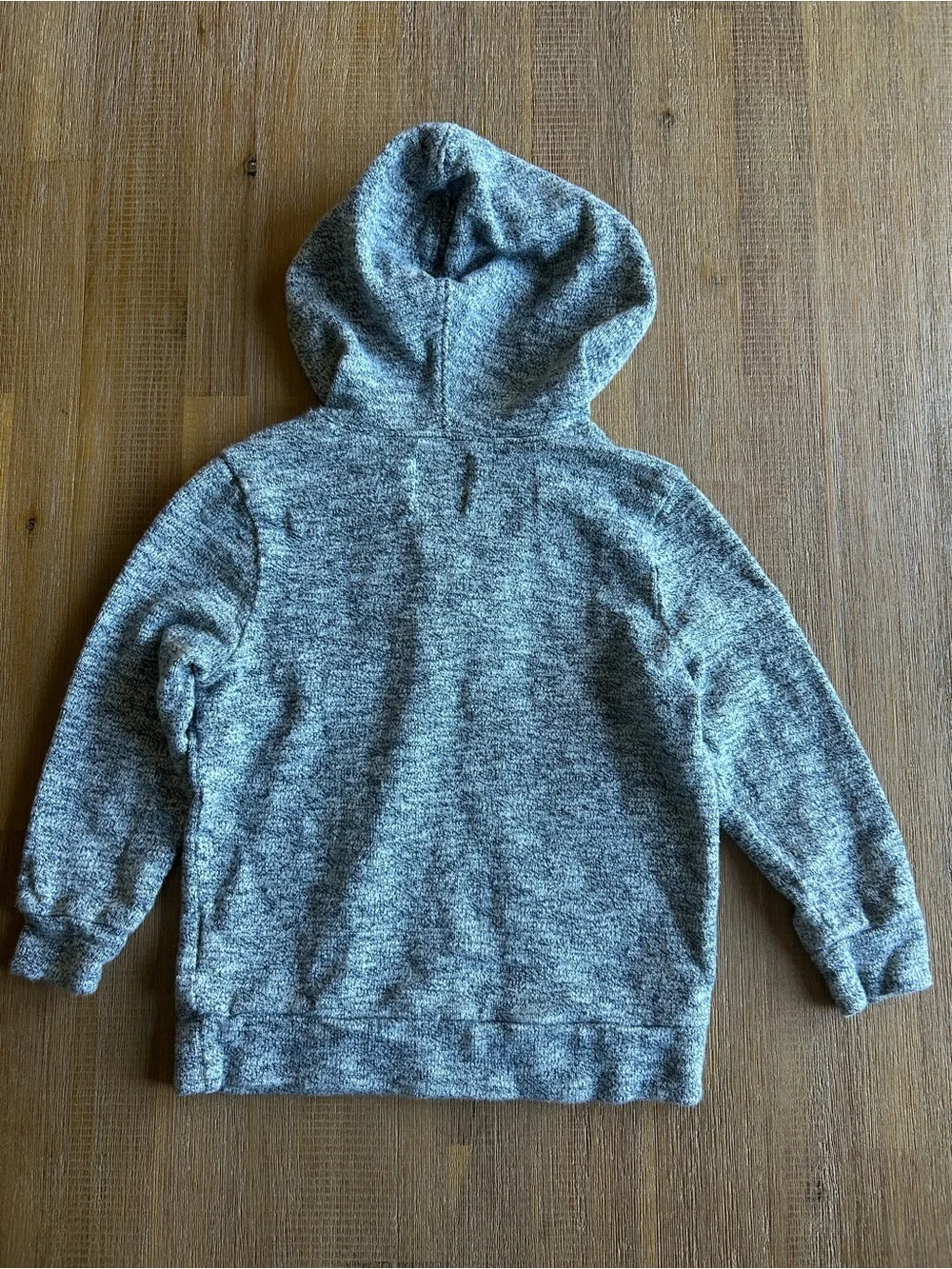 6pc Lot of 4T Fall/Winter Tops